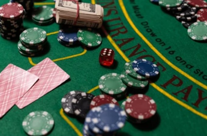 777xx casino trực tuyến