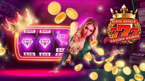 777xx slot online jackpot